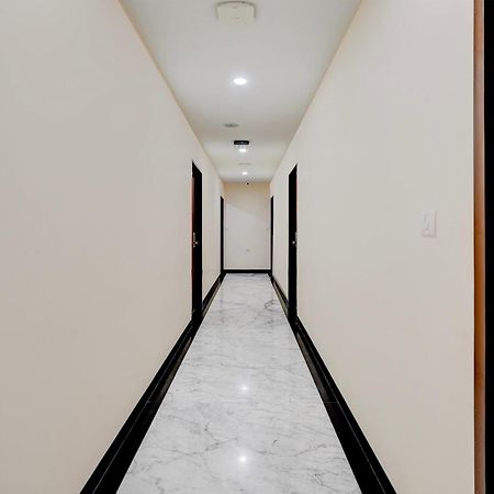 Townhouse Oriental Inn Chennai Exterior foto