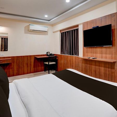 Townhouse Oriental Inn Chennai Exterior foto