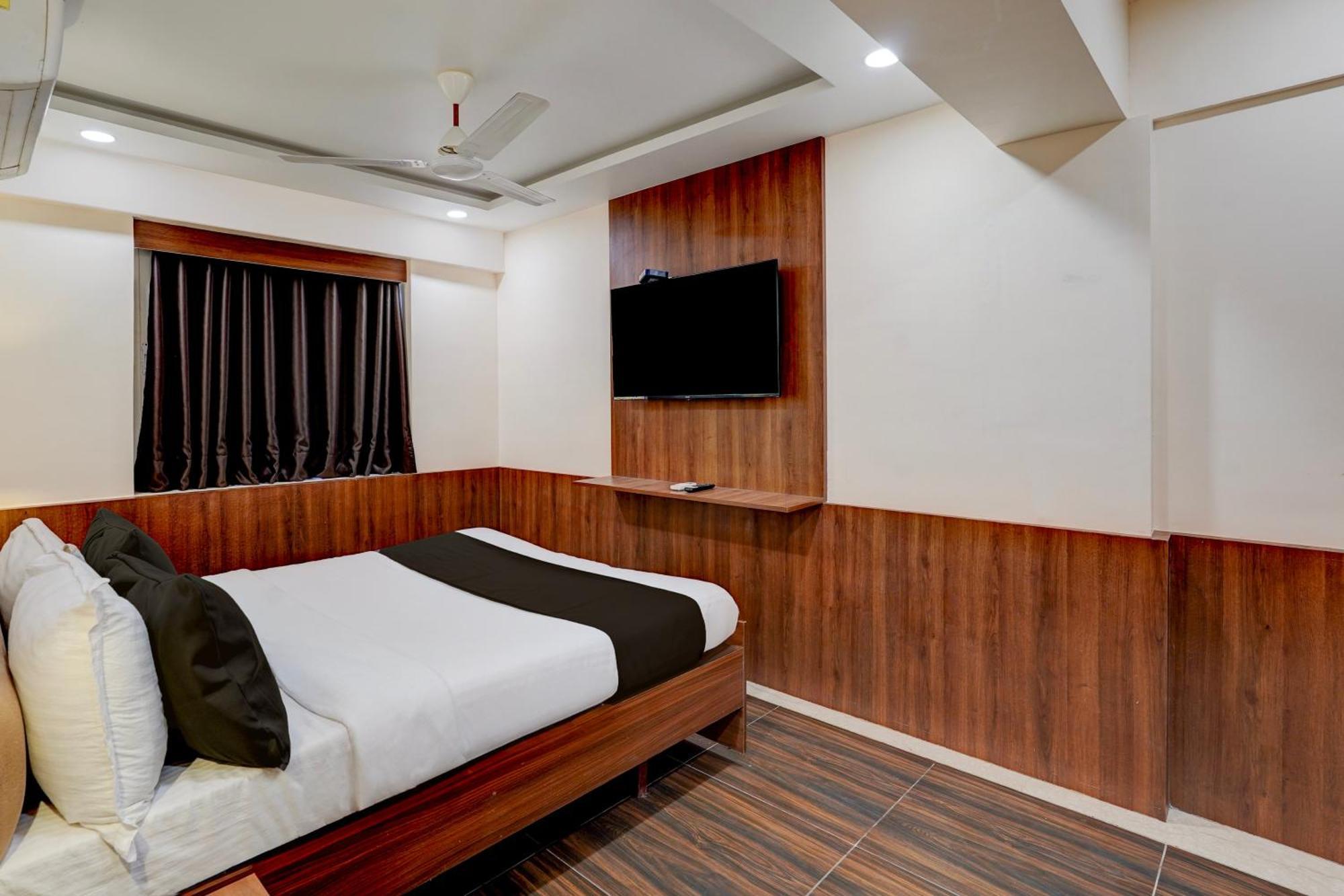 Townhouse Oriental Inn Chennai Exterior foto